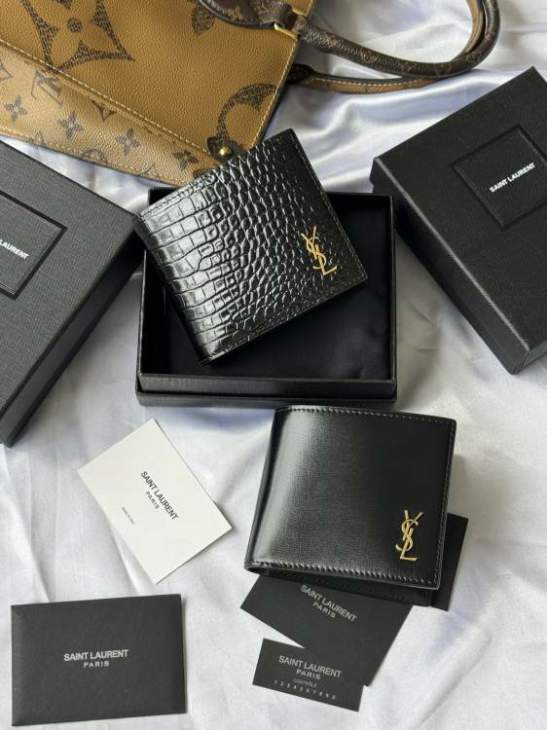Picture of Saint Laurent Wallets _SKUfw208998413fw